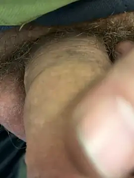 tunneltom's Webcam Show