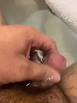 tunneltom's Webcam Show