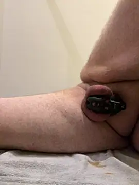 tunneltom Pertunjukan Webcam