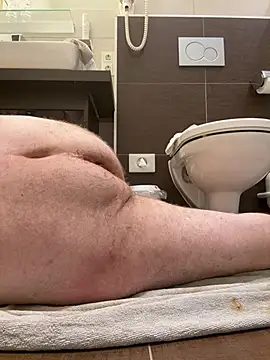 tunneltom Webcam-Show