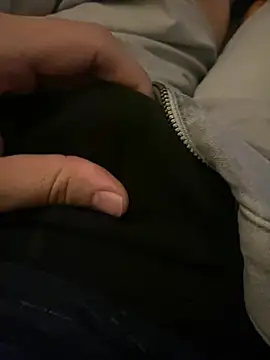 tunneltom Webcam show