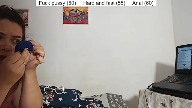 seduction_xxx Webcam Show