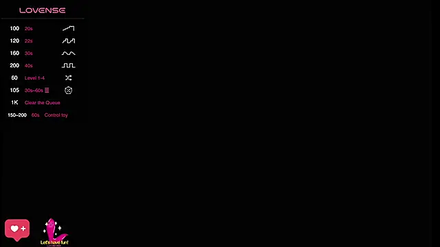 miss-adixia's Live XXX Chat