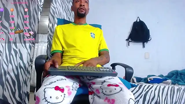 عرض كام kilian_xx