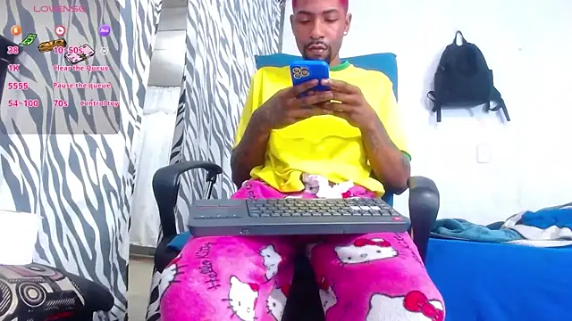 kilian_xx webcam show