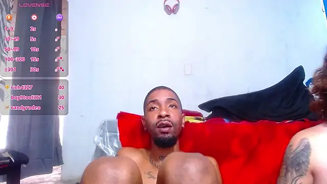 kilian_xx Webcamshow