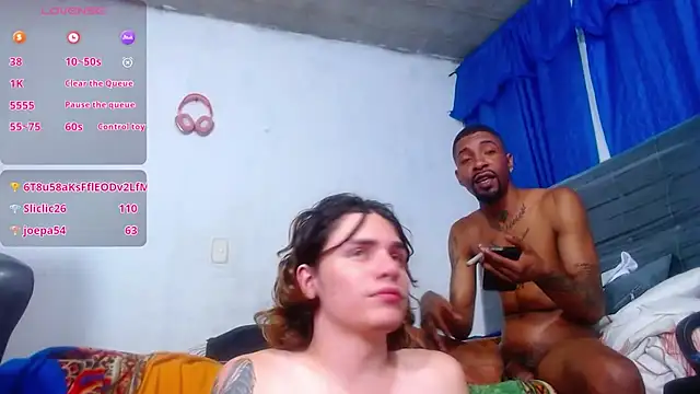 kilian_xx's Webcam Show