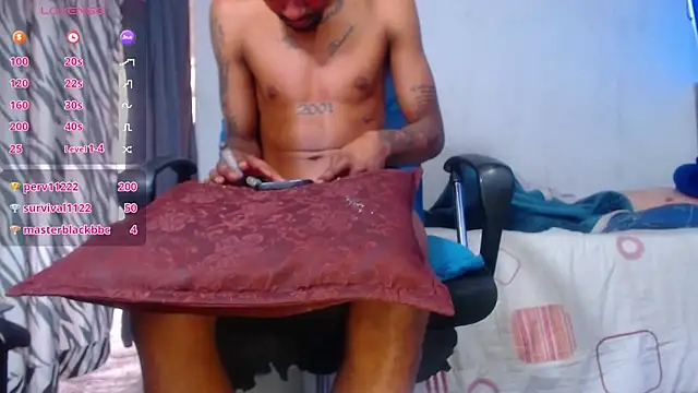 عرض كام kilian_xx