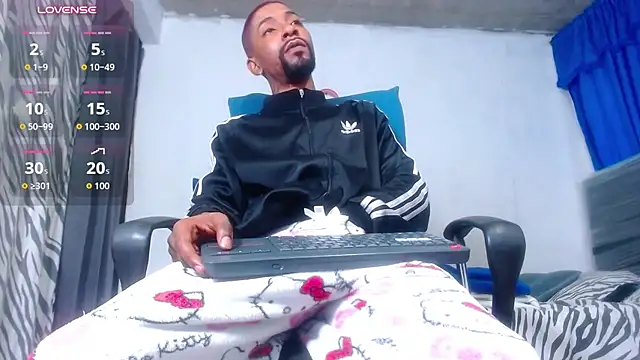 عرض كام kilian_xx