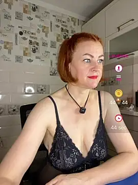 MatureSandra Live XXX-Chat
