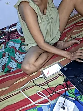 preya6's Webcam Show