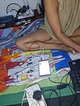 preya6 Webcamshow