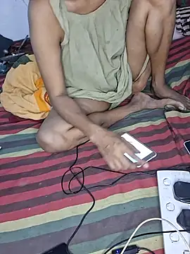 preya6 Webcam-Show