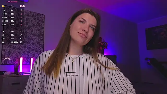 Živý XXX chat Fairy__Sofia