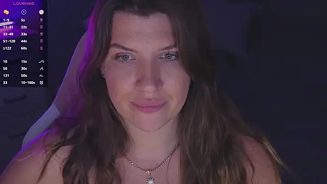 Živý XXX chat Fairy__Sofia