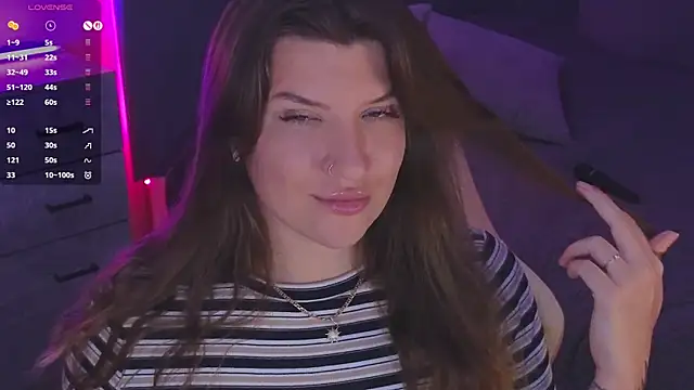 دردشة Fairy__Sofia الجنسية المباشرة