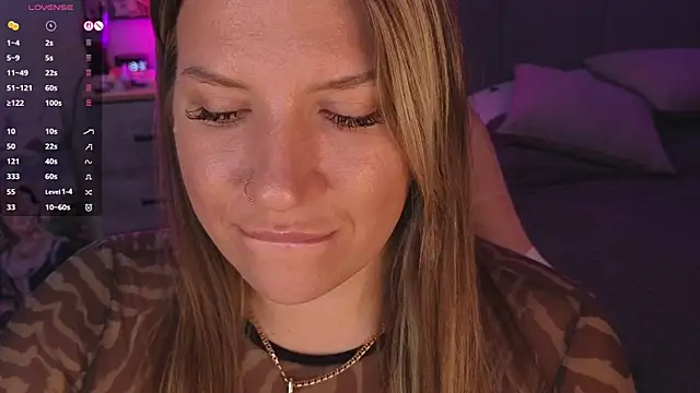 Czat XXX na żywo – Fairy__Sofia