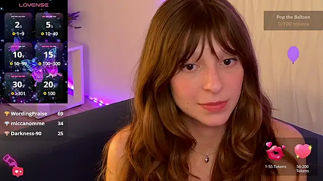 Fifi_Kitty – Naživo XXX chat
