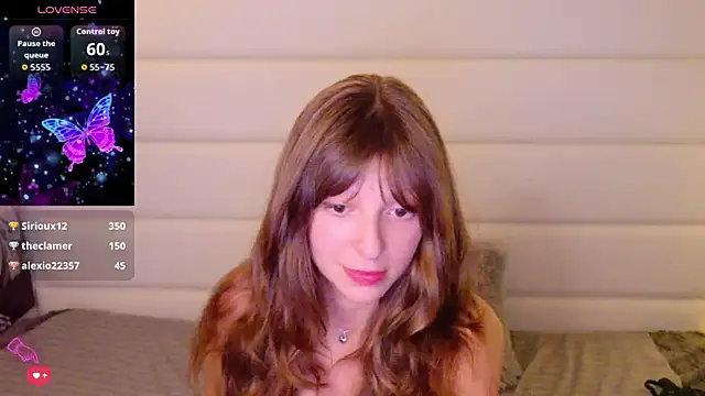 Fifi_Kitty Live XXX-Chat