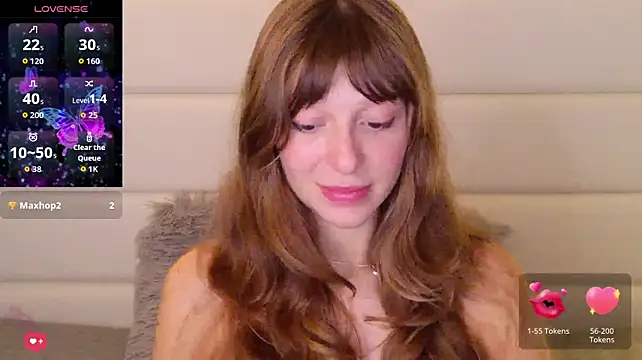 Fifi_Kitty Live XXX-Chat