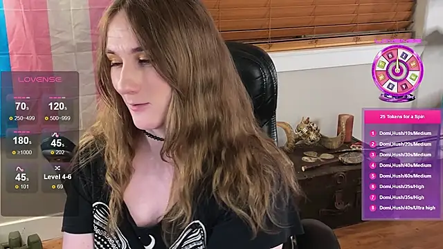 luluvaladon Webcamshow