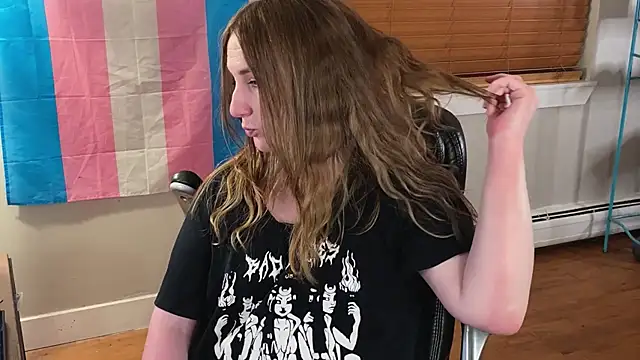 luluvaladon's Webcam Show