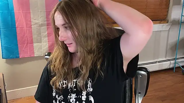 luluvaladon – webcam-show
