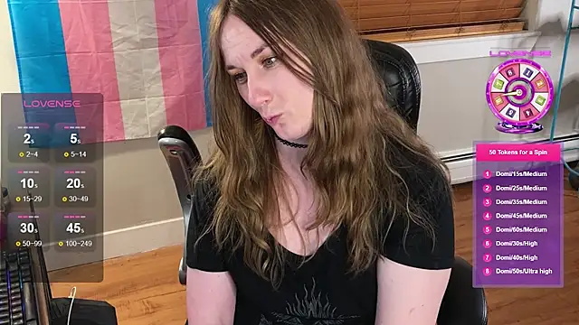 luluvaladon's Webcam Show