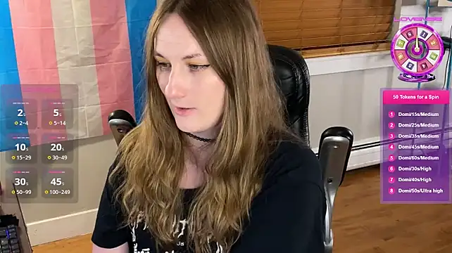 luluvaladon's Webcam Show