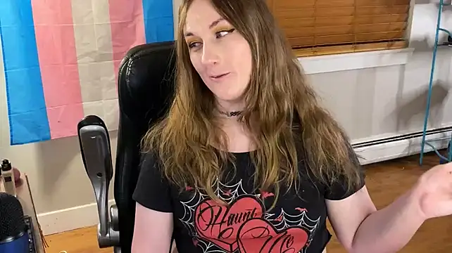 luluvaladon Webcamshow