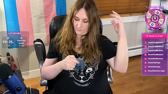 luluvaladon – webcam-show