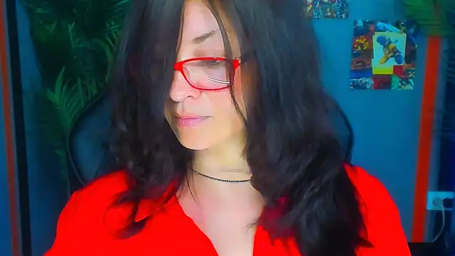 Chat XXX en directo de AnaMills