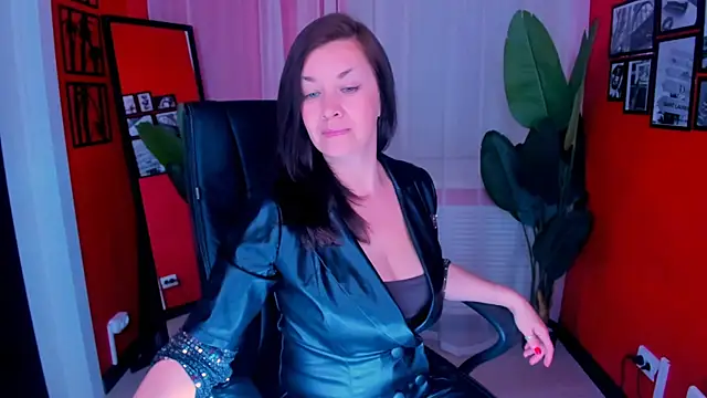 AnaMills Chat XXX in diretta