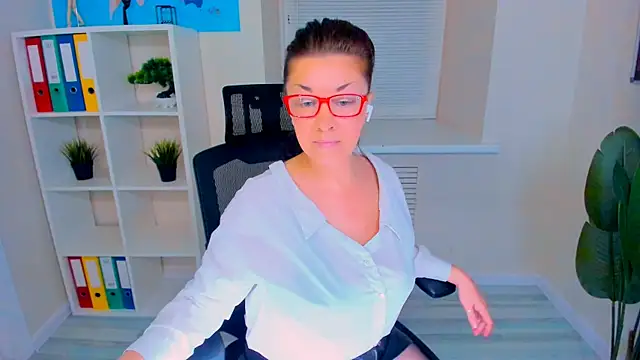 Chat XXX Live AnaMills