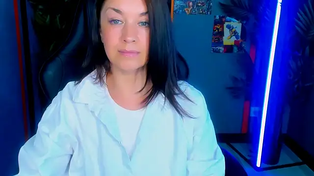 Chat XXX en directo de AnaMills