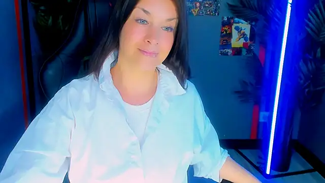 Živý XXX chat AnaMills