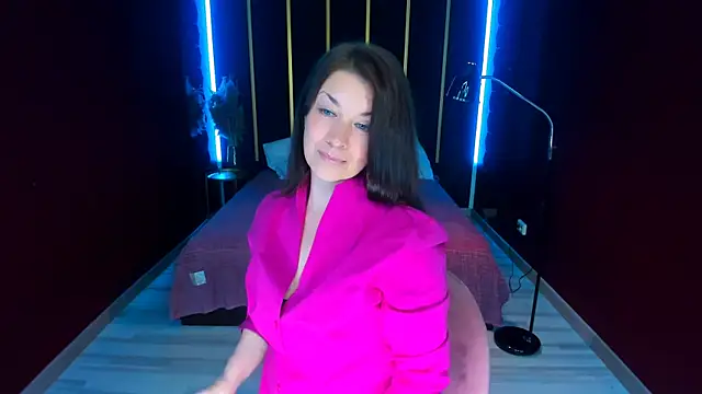 AnaMillsn Live XXX chat
