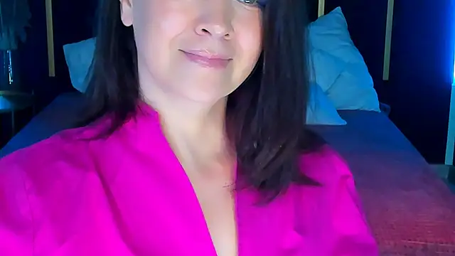AnaMills Chat XXX live