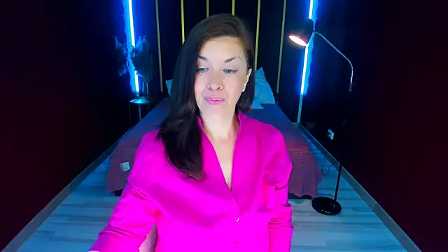 Chat XXX ao vivo de AnaMills