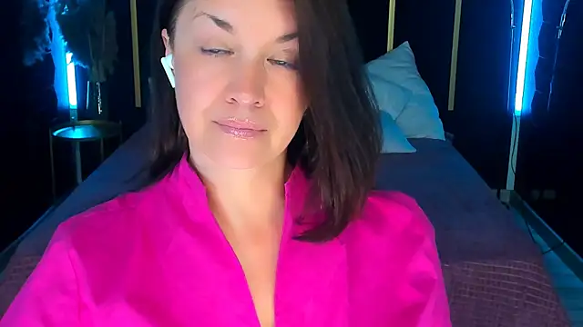 Chat +18 de AnaMills ao vivo
