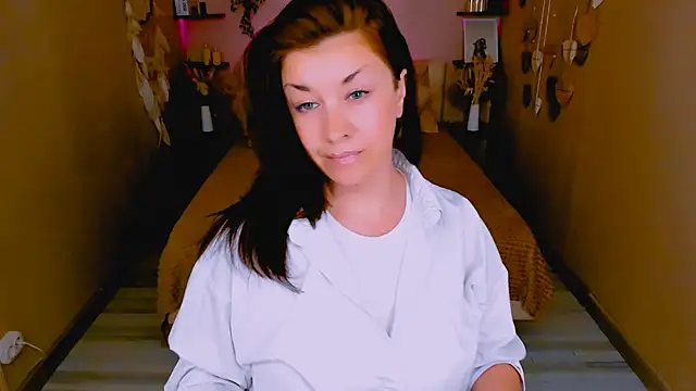 AnaMills Live XXX-chat