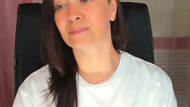 AnaMills Live XXX-Chat