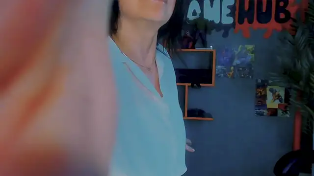 Chat XXX Live AnaMills