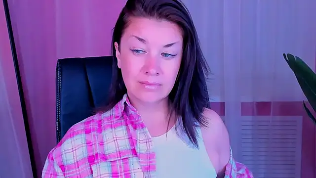 AnaMills Chat XXX live