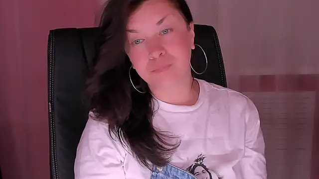 AnaMills – Live XXX-chat