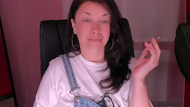 AnaMills live XXX chat