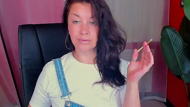 AnaMills live XXX chat