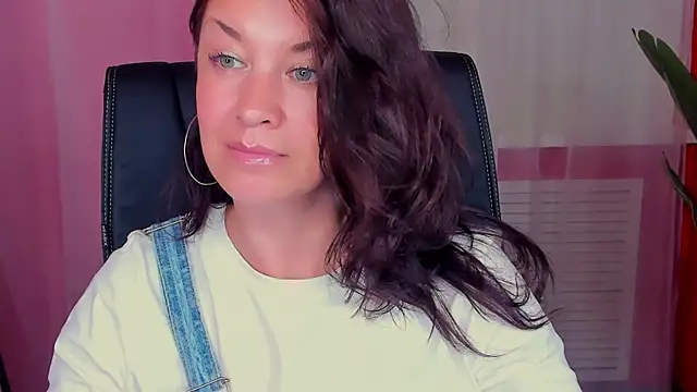 AnaMills Chat XXX in diretta