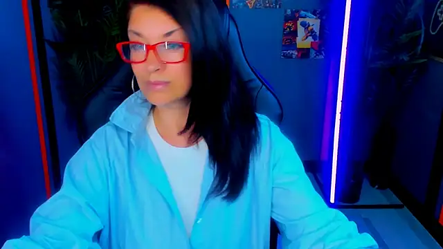 Chat XXX en directo de AnaMills