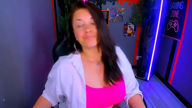 Chat XXX en directo de AnaMills